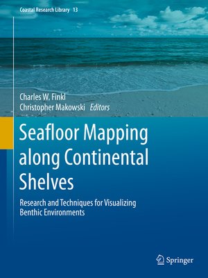 cover image of Seafloor Mapping along Continental Shelves